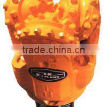 Good China Machine!! oilfield Drilling GY Series Tir-cone Rock Bits