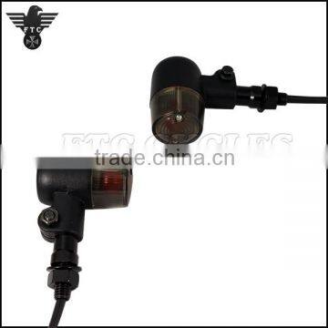 Aftermarket Heavy Duty Smoke Winker Light Turn Light for Honda Motorcycle photo-3
