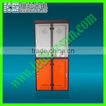 mobile led display cabinet