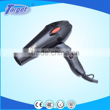 Compact look prfessional salon hooded hair dryers