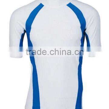 SUBLIMATED RASH GUARD photo-4