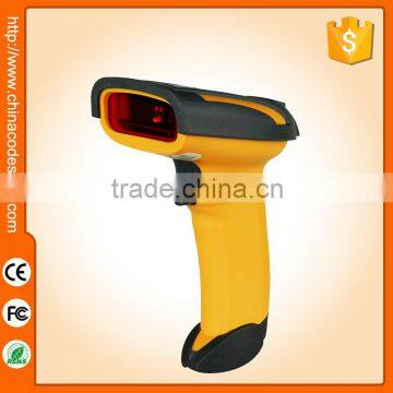 NT-2019 Rugged Barcode Scaner Cheap Barcode Scanner for Warehouse and Inventory