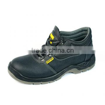 HUNTER PU Injection Safety Shoes