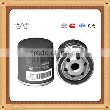 PF47 25010792 78*85 auto automobile automotive car truck oil filter