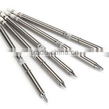 best soldering iron parts Hakko soldering tips T12 for hakko fx-951 soldering station Iron bits