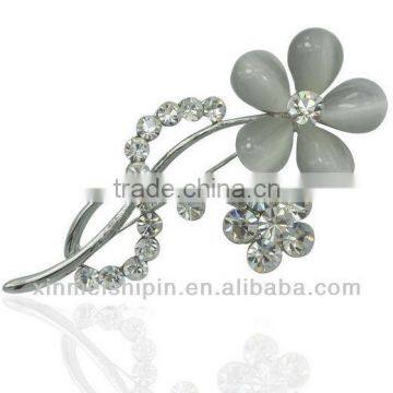 flower jewelry