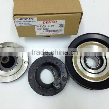 Denso Magnetic Clutch