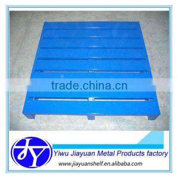 Warehouse Steel Pallet for Heavy Duty