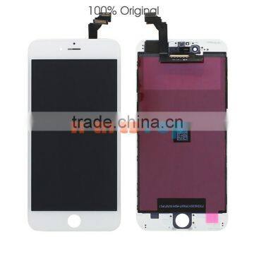OEM Original Genuine For iPhone 6 Plus 5.5 inch LCD Screen Display