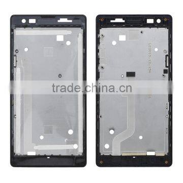 Original Genuine Front Display Frame For Xiaomi Redmi 1S