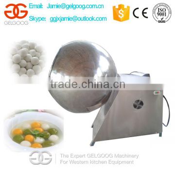 Rice Glue Ball Rolling Machine|Rice Glue Ball Rollier Machine|Rice Glue Ball Machine