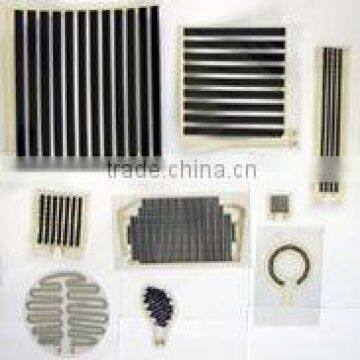metal shim