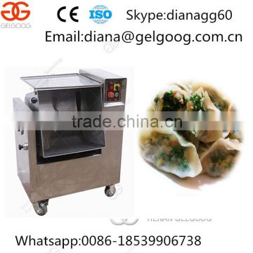 Vacuum Stuffing Mix Machine/Samosa Stuffing Mixer