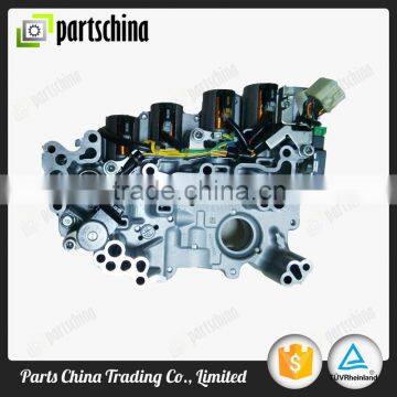Детали клапанного блока трансмиссии CVT CVT7-JF015E RE0F11A для Nissan