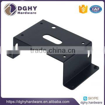 OEM aluminum sheet metal stamping parts