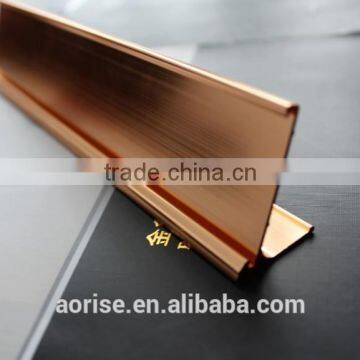 Nameplate Sign Holder With Pens photo-3