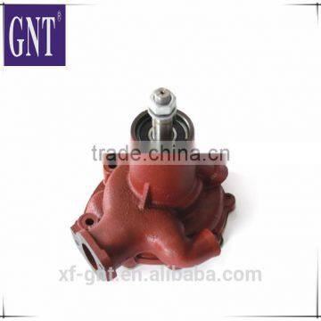 Mini excavator EX220-1 EX220-2 water pump, H06CT water pump for digger                        
                                                                                Supplier's Choice