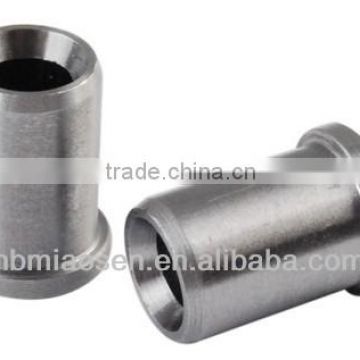 OEM Alloy Steel Machinery Shaft Sleeve