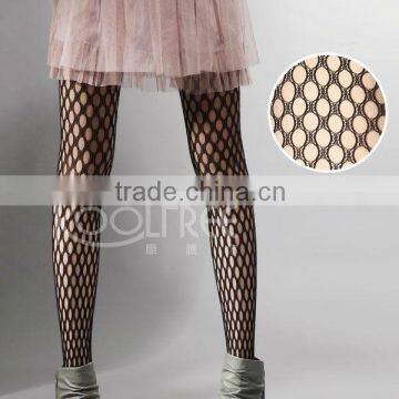 Ladies Black Sexy Stockings photo-1