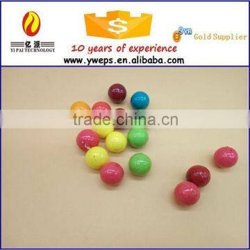 10mm Expanded Polystyrene Balls for Sale/200mm Coloured Polystyrene Balls for Decoration photo-3