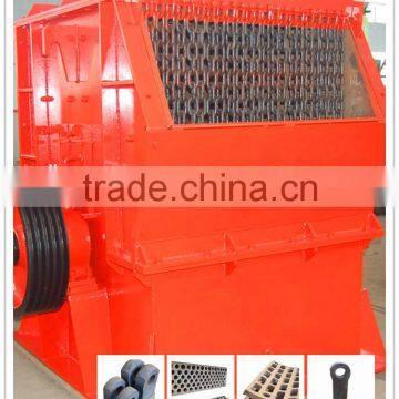 limestone crushing hammer crusher with high efficiency