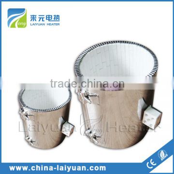 Best Selling 500deg.c Coil Ceramic Heater Band For Extruder