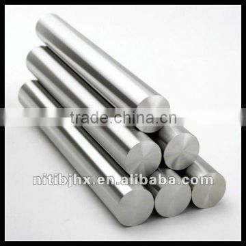 Ni200 nickel rod ASTM B160