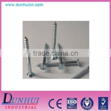 Countersunk head Self Tapping Screw