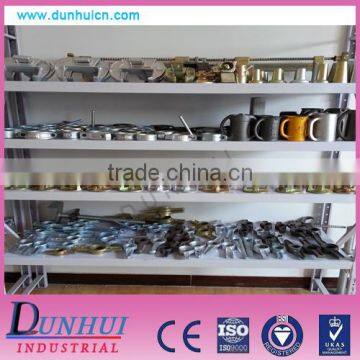 A036 Durable Flat Square Plate for Scaffolding,accessories photo-3