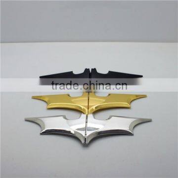 Magnetic batman money clip with gift box