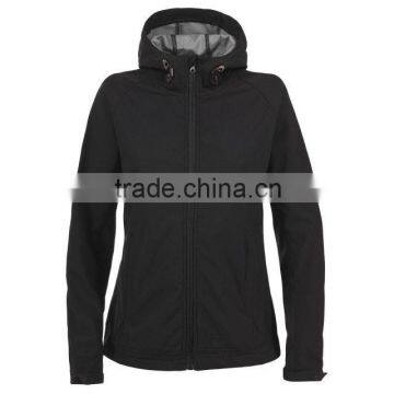 Plus size outer windbreaker soft shell clothes mountain climbing women jacket softshell