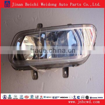 Dongfeng truck left front fog lamp, 3732020-C0100 fog light