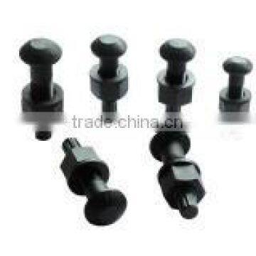 Auxiliary powerhouse high strength bolt