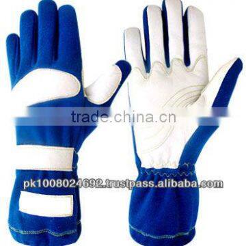 Sports glove, Racing Glove, Motocross Glove