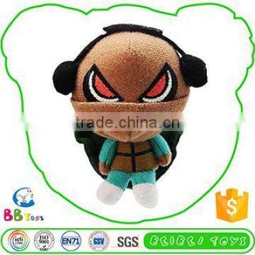 Wholesale High Quality Soft Headphones Turtle