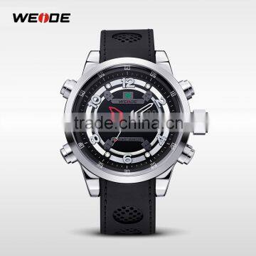 2015 WEIDE Top Selling WEIDE Fashion Brand Men Large Watch WH3315
