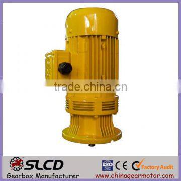 WB series inline gearbox micro gearbox store cyclo gear reducer for concrete mixer gearbox