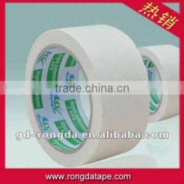 Pre Taped Masking Film