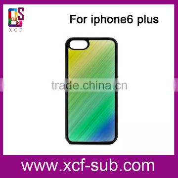 New 2D 3D Blank Heat Transfer Sublimation Printing Phone Cases For iPhone, For iphone 4 5 5c 6 6plus Case Sublimation Custom