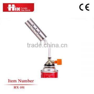 fast delivery China culinary torch