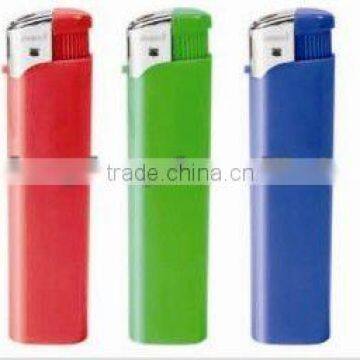 make logo brand lighters