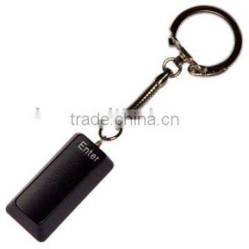 LED Keyboard flashlight Keychains, LED Keyboard flashlight Keyring, LED Keyboard flashlight Key holder