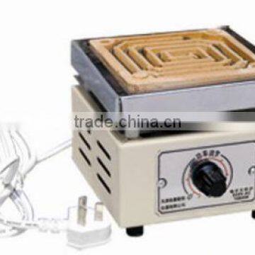 Electronic Temperature Regulation Resistance Furnace photo-2