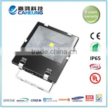 100W COB Outdoor LED Flood Light IP65 Rating