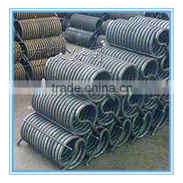 2013 High-Pressure Heating Coil