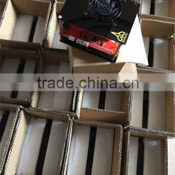 180M/S ETH Miner Ethereum Dash / DarkCoin X11 Multifunction Ore Chip R9 380 4G Card * 6 Eth Miner Litecoin Miner 180M Ethereum Quality Choice photo-6