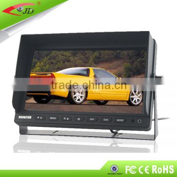 10.1" high resolution stand alone monitor