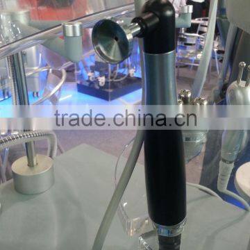 Water Oxygen Spray G882A Professional Hyperbaric Oxygen Facial Machine Multifunctional Facial Oxygen Water Machine photo-5