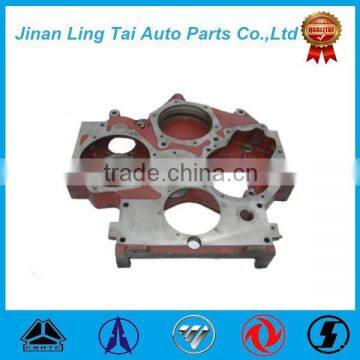 New timing gear housing Weichai wd615 engine