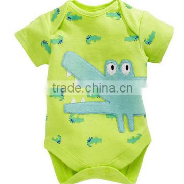 2016 Bulk Infant Rompers With Baby Comfortable Style